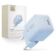 Tech-Protect NCM25 USB-C PD 25W Wall Charger - Blue