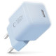 Tech-Protect NCM25 USB-C PD 25W Wall Charger - Blue