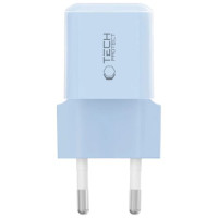 Tech-Protect NCM25 USB-C PD 25W Wall Charger - Blue