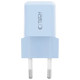 Tech-Protect NCM25 USB-C PD 25W Wall Charger - Blue