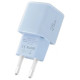 Tech-Protect NCM25 USB-C PD 25W Wall Charger - Blue