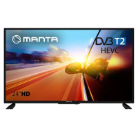 Manta 24LHN122T