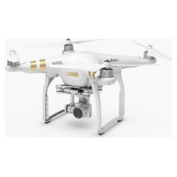 DJI Phantom 3 Professional (W323B) used
