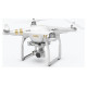 DJI Phantom 3 Professional (W323B) used