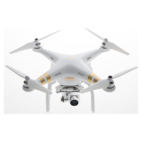 DJI Phantom 3 Professional (W323B) used
