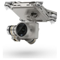DJI Phantom 3 Professional (W323B) used