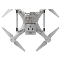 DJI Phantom 3 Professional (W323B) used