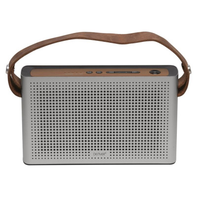 Denver BTS-200 Silver