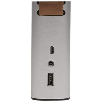 Denver BTS-200 Silver