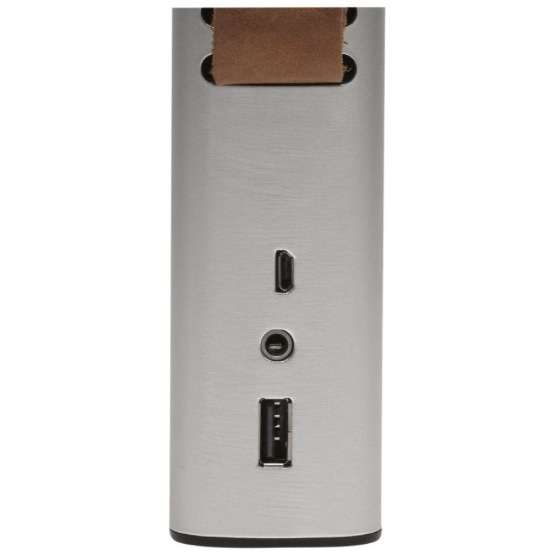 Denver BTS-200 Silver