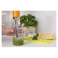 Viceversa Tix Hand Blender orange 71022