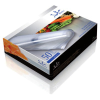 Jata B22X30 Plastic bag refill (50)