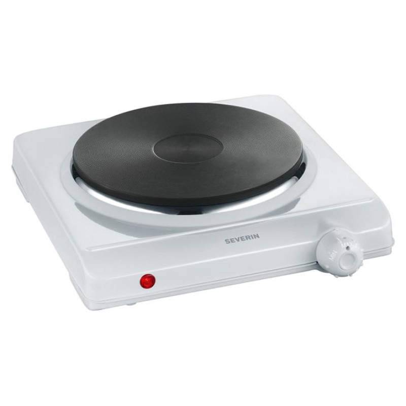 Severin KP 1091 White