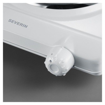 Severin KP 1091 White