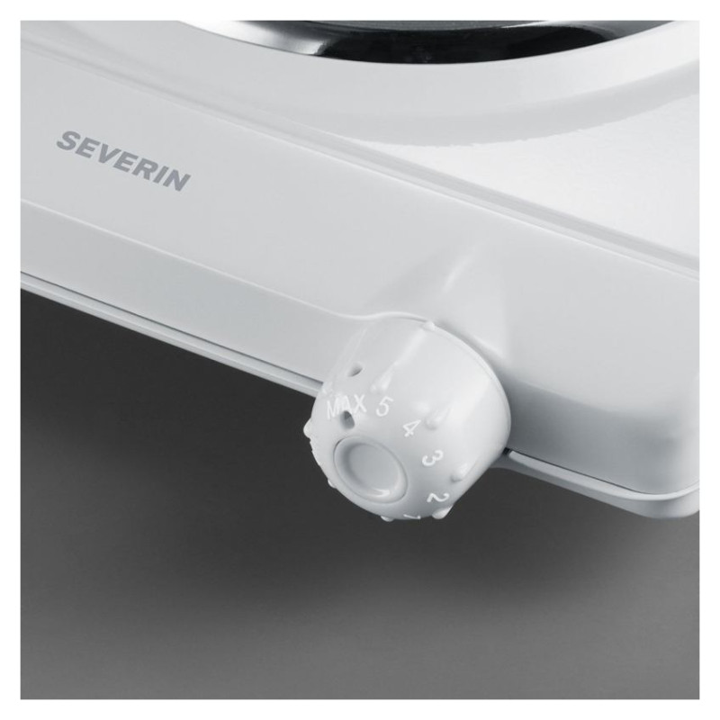 Severin KP 1091 White