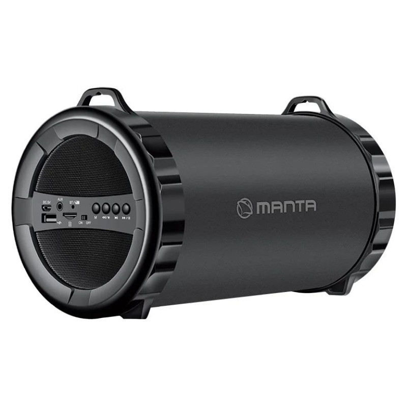 Manta SPK204FM
