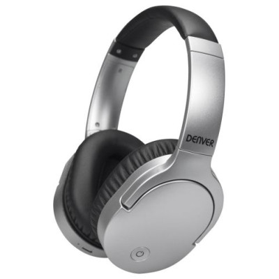 Denver BTN-207 Silver