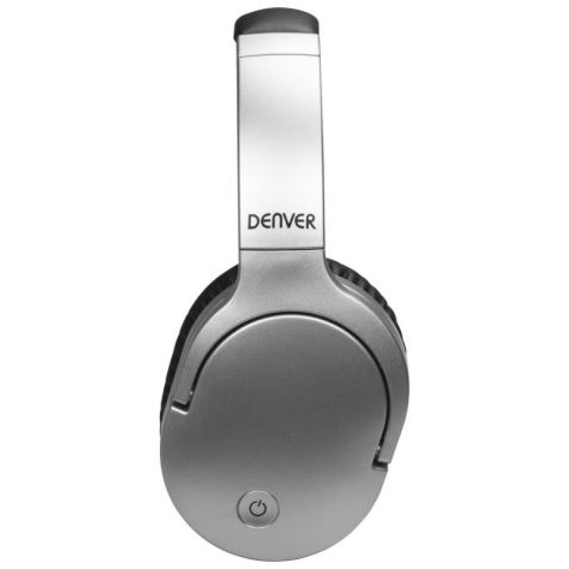 Denver BTN-207 Silver