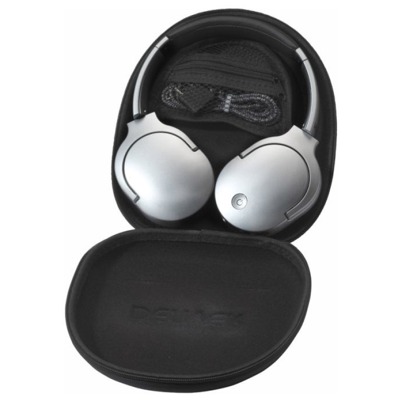 Denver BTN-207 Silver