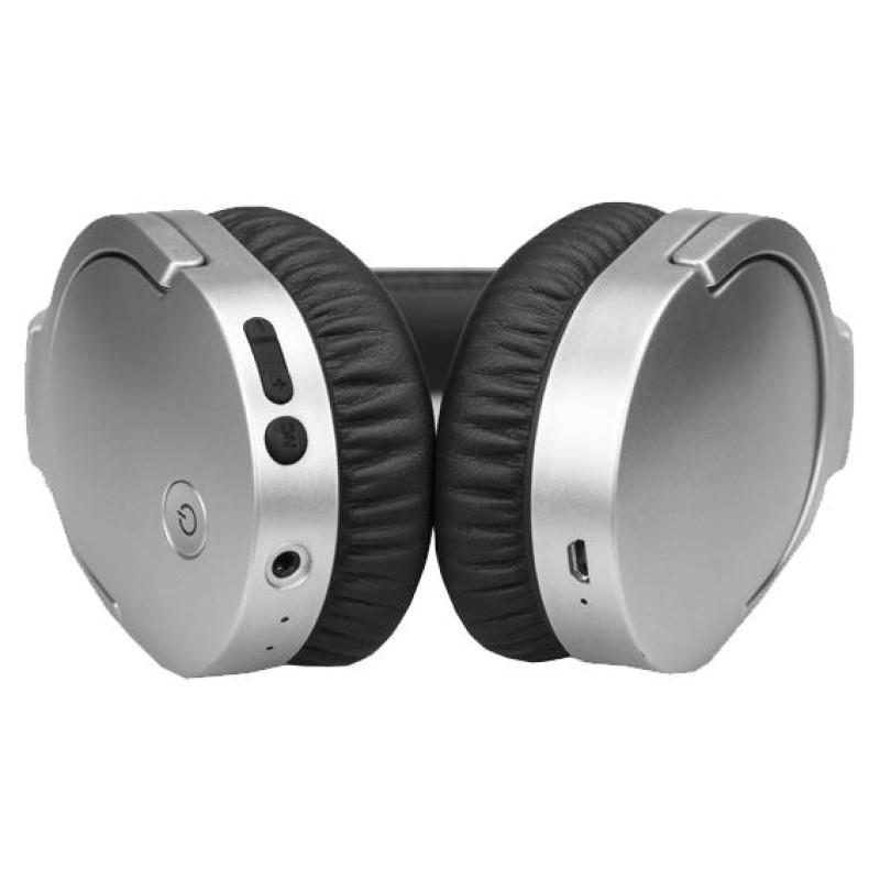 Denver BTN-207 Silver