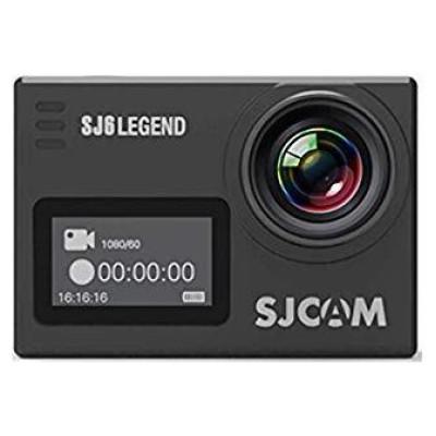 Sjcam SJ6 LEGEND Black
