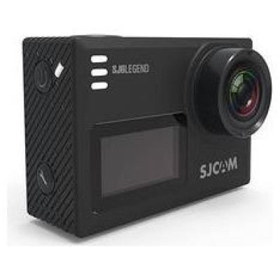 Sjcam SJ6 LEGEND Black