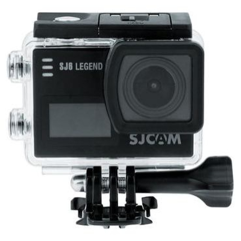 Sjcam SJ6 LEGEND Black