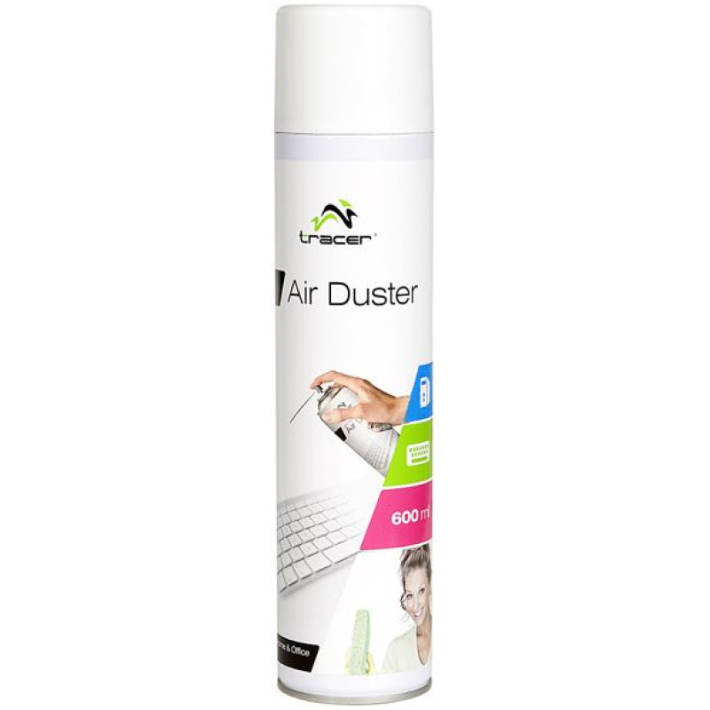 Tracer 33237 Air Duster 600ml