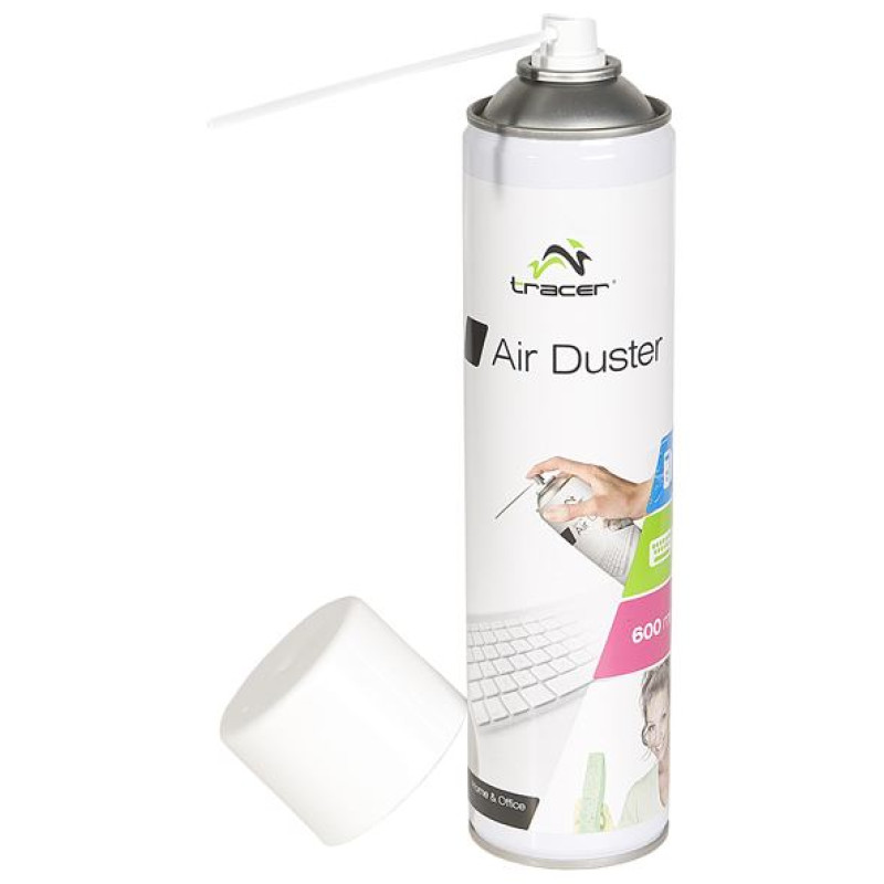 Tracer 33237 Air Duster 600ml