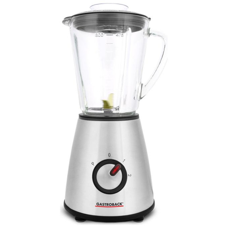 Gastroback 40897 Design Mixer Mini