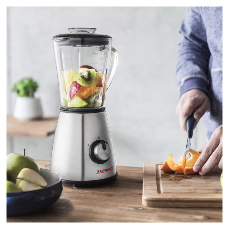 Gastroback 40897 Design Mixer Mini