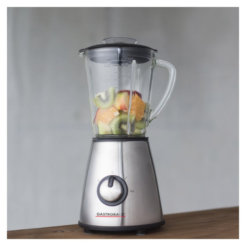 Gastroback 40897 Design Mixer Mini