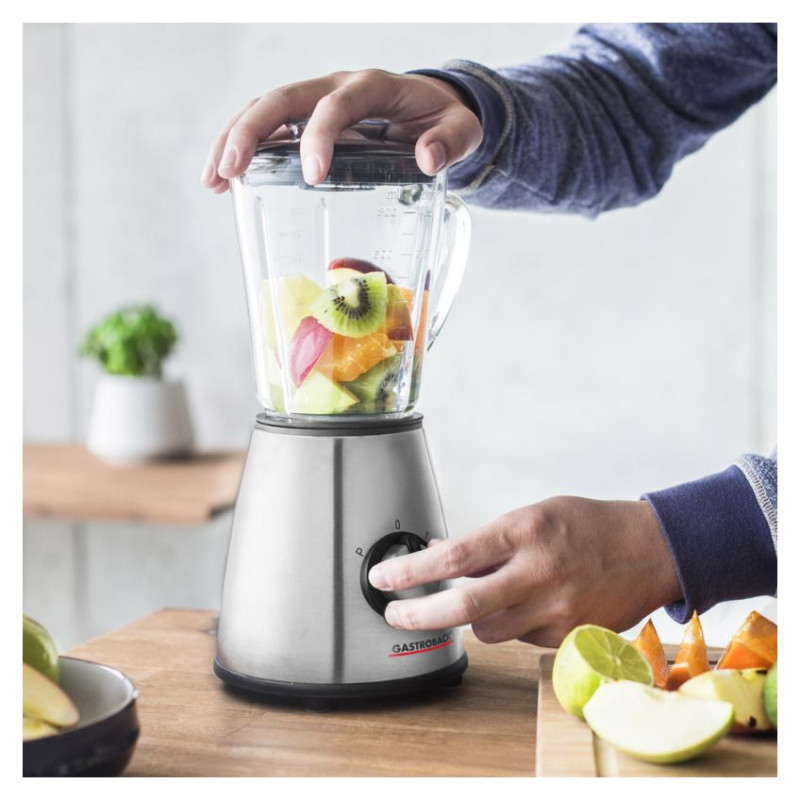 Gastroback 40897 Design Mixer Mini