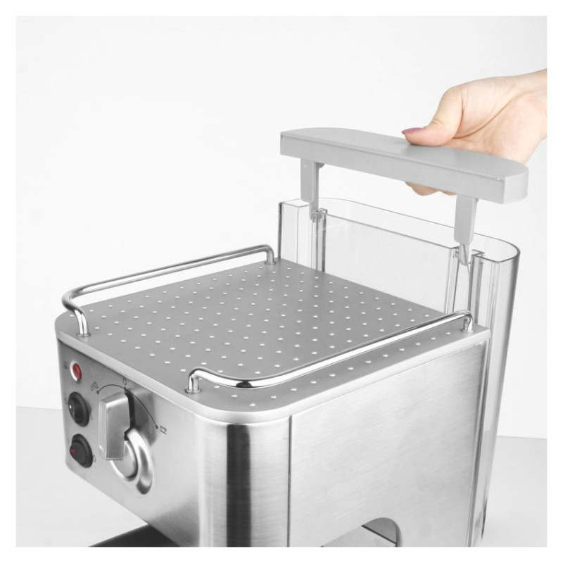 Gastroback 42606 Design Espresso Plus