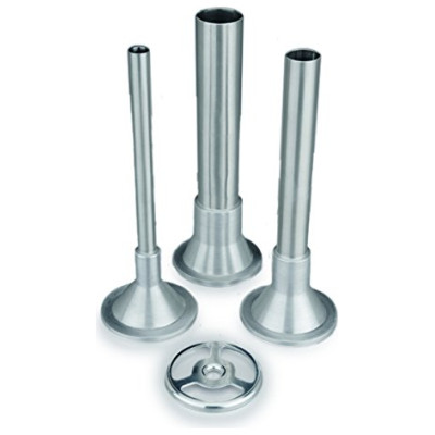 Gastroback 96010 Wurstvorsatz 3tlg. for 41409