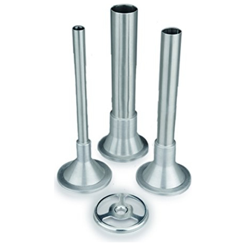 Gastroback 96010 Wurstvorsatz 3tlg. for 41409