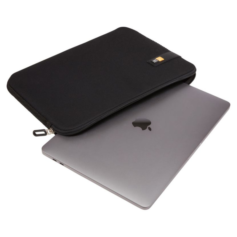 Case Logic 3742 Laps Sleeve12-13 LAPS-213 Black