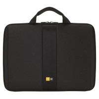Case Logic 1246 Atttaché 13 QNS-113  Black