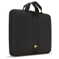Case Logic 1246 Atttaché 13 QNS-113  Black
