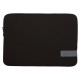 Case Logic 3955 Reflect MacBook Sleeve 13 REFMB-113  Black