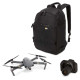 Case Logic 3655 Bryker Backpack DSLR large BRBP-106 BLACK