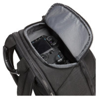 Case Logic 3655 Bryker Backpack DSLR large BRBP-106 BLACK