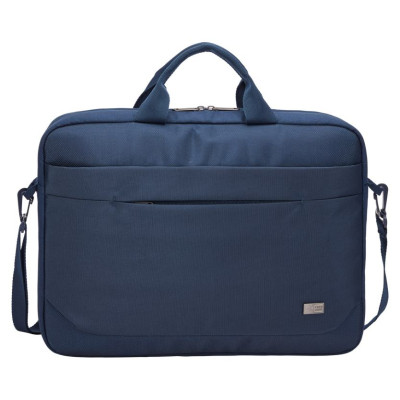 Case Logic 3989 Value Laptop Bag ADVA116 ADVA LPTP 16 AT DAR