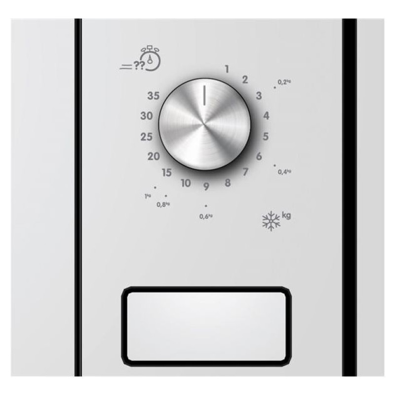 Edesa EMW-2010-IG XWH