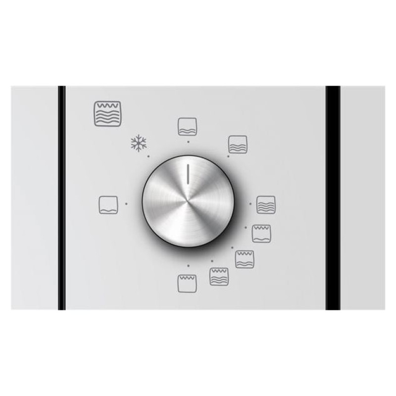 Edesa EMW-2010-IG XWH