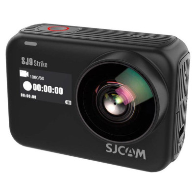 Sjcam SJ9 Strike black
