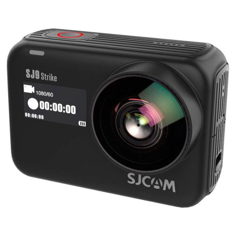 Sjcam SJ9 Strike black
