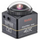 Kodak SP360 4k Extrem Kit Black