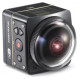 Kodak SP360 4k Extrem Kit Black