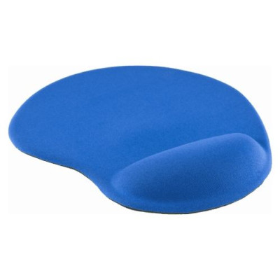 Sbox MP-01BL Gel Mouse Pad Blue